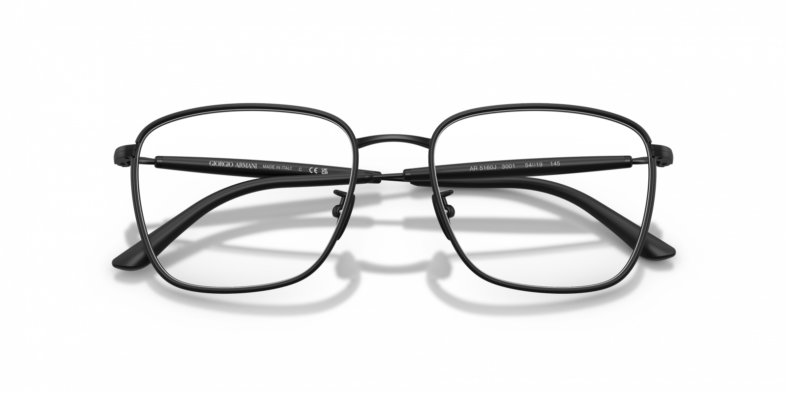 Giorgio Armani AR5160J 3001  
